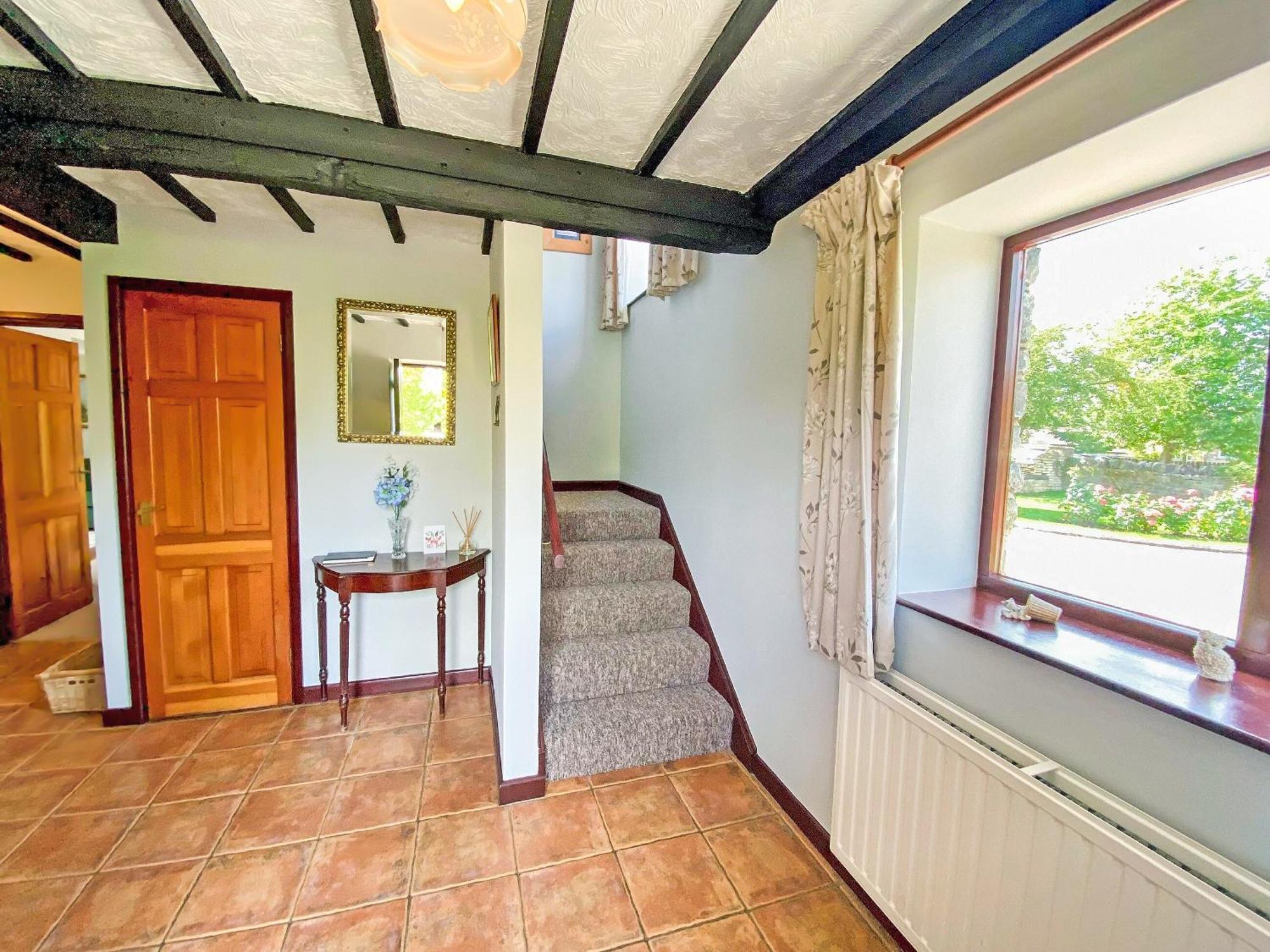 Fox Cottage - E4510 Chipping Sodbury Bagian luar foto