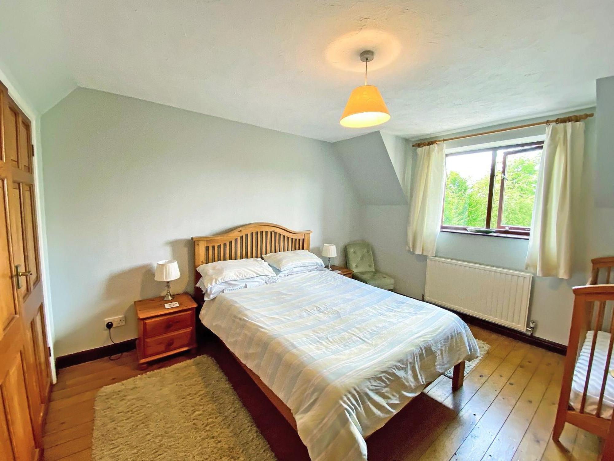 Fox Cottage - E4510 Chipping Sodbury Bagian luar foto